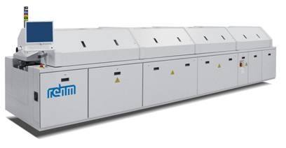 德國(guó)rehm回流焊爐，銳德VXC 734氮?dú)饣亓骱? /></a><h3><a href=