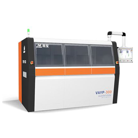 在線式甲酸真空爐 IGBT模塊真空回流焊