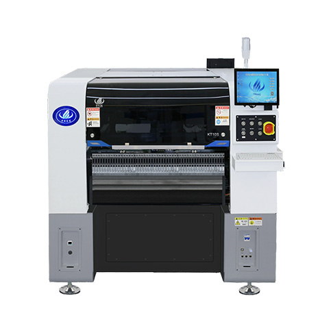 易通貼片機 易通貼片機