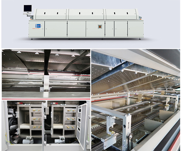 Rehm VisionXS真空回流 Rehm VisionXS真空回流