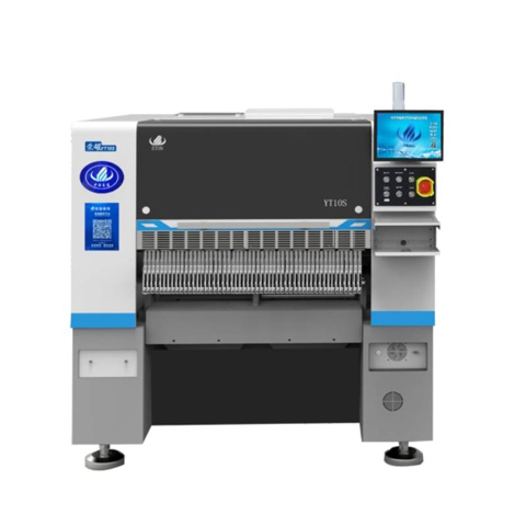 易通YT10S貼片機