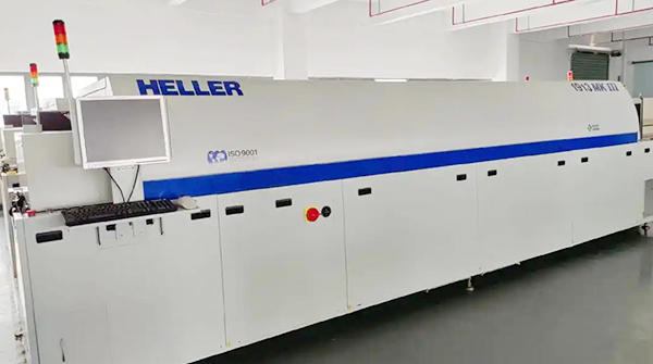 真空回流焊 真空回流焊