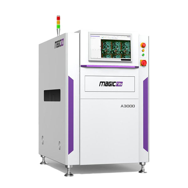 明銳錫膏自動光學(xué)檢查機