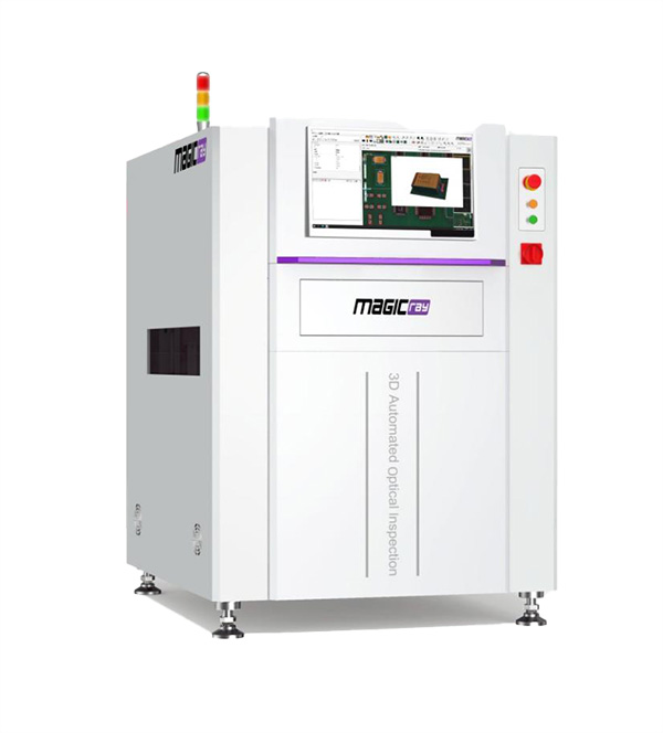 明銳3DAOI光學(xué)檢測儀 明銳3DAOI光學(xué)檢測儀